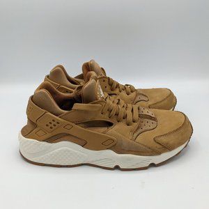 Nike Air Huarache Wheat Tennis Shoes